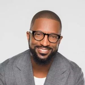 Rickey Smiley