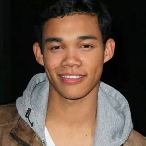 Roshon Fegan