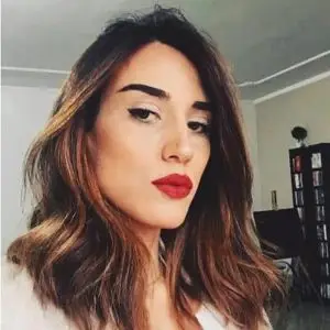 Rouba Saadeh