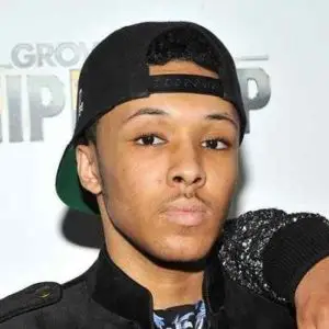 Russy Simmons
