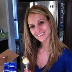 Sabrina Mcgillivray