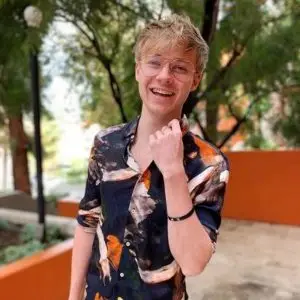 Sam Golbach
