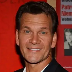 Sean Kyle Swayze