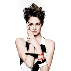 Shailene Woodley