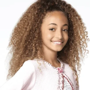 Sophia Pippen