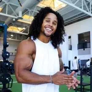 Stacey Ervin Jr