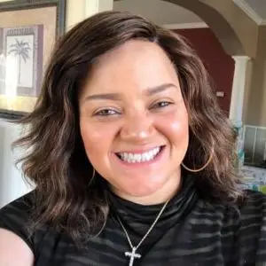 Stacy Lattisaw