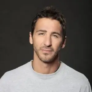 Sully Erna