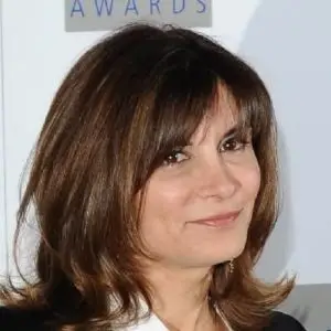 Sunetra Sastry