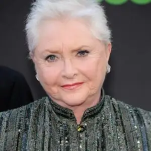 Susan Flannery