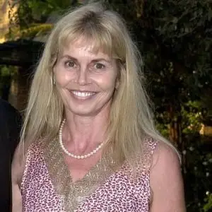 Suzanne Perry