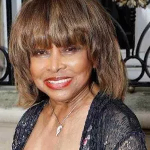 Tina Turner