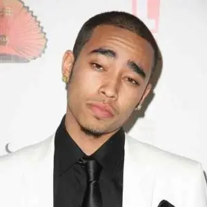 Tracy Marrow Jr