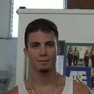 Tucker Dee Chapman