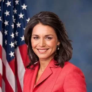 Tulsi Gabbard