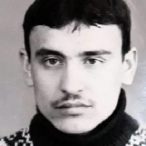 Valery Shaykhlislamov