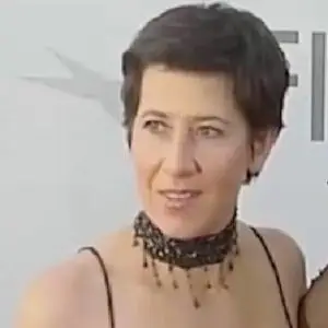Vanessa Vadim