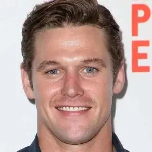 Zach Roerig