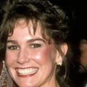 Mary Jane Thomas