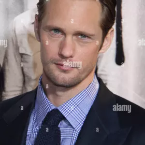 My Skarsgård