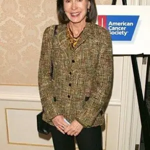 Susan Brown Michael Bloomberg