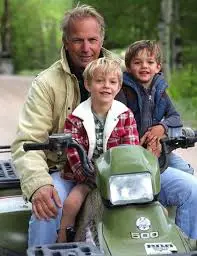 Hayes Logan Costner