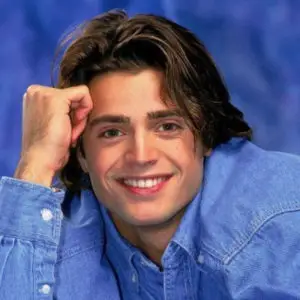 David Charvet
