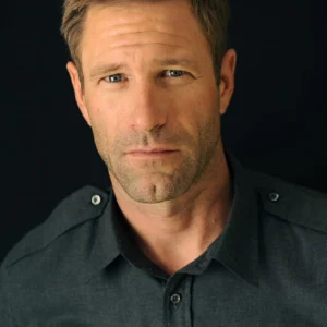 Aaron Eckhart