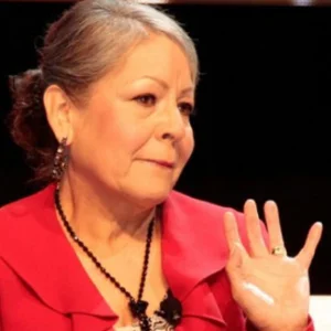 Marcella Samora